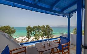 Naxos Golden Beach 2